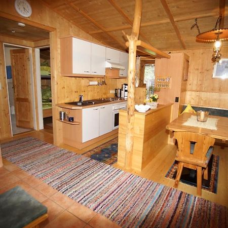Ferienhaus Stupp Gries im Sellrain Εξωτερικό φωτογραφία