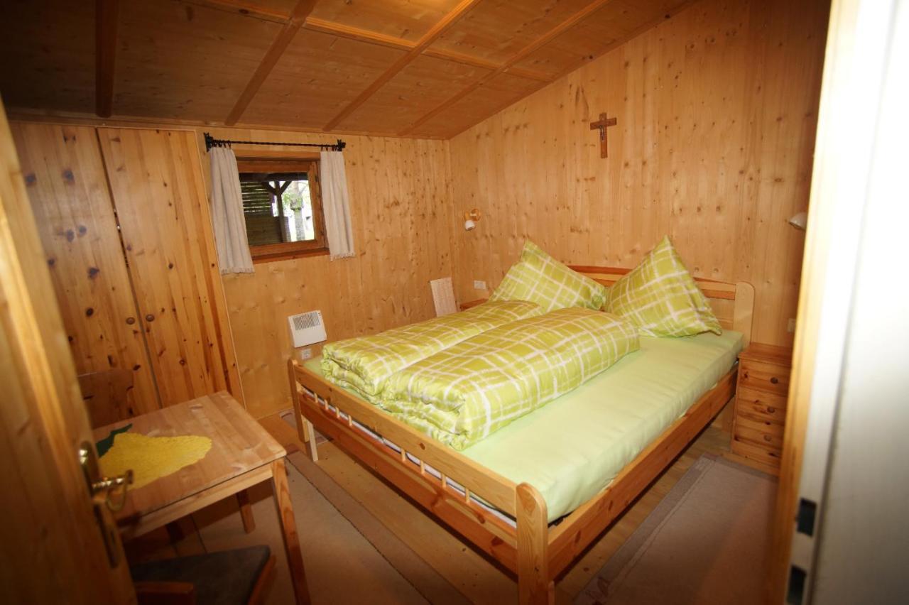 Ferienhaus Stupp Gries im Sellrain Εξωτερικό φωτογραφία